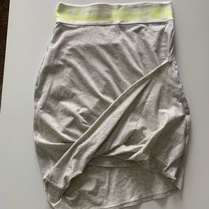 Lululemon skirt